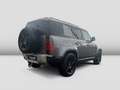 Land Rover Defender 110 SE AHK Standh Cam ACC Navi Keyless Grijs - thumbnail 4