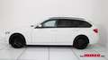 BMW 320 d xDrive Touring F31 Weiß - thumbnail 4