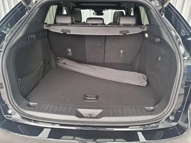 Mazda CX-60 3.3L D254PS 8AT AWD HOMURA PLUS mit AHK Ansicht 10