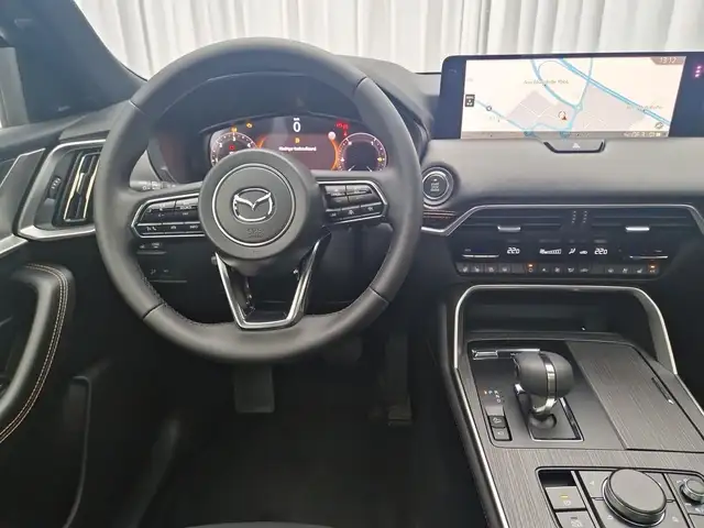 Mazda CX-60 3.3L D254PS 8AT AWD HOMURA PLUS mit AHK Ansicht 15