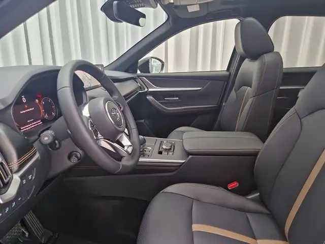 Mazda CX-60 3.3L D254PS 8AT AWD HOMURA PLUS mit AHK Ansicht 13