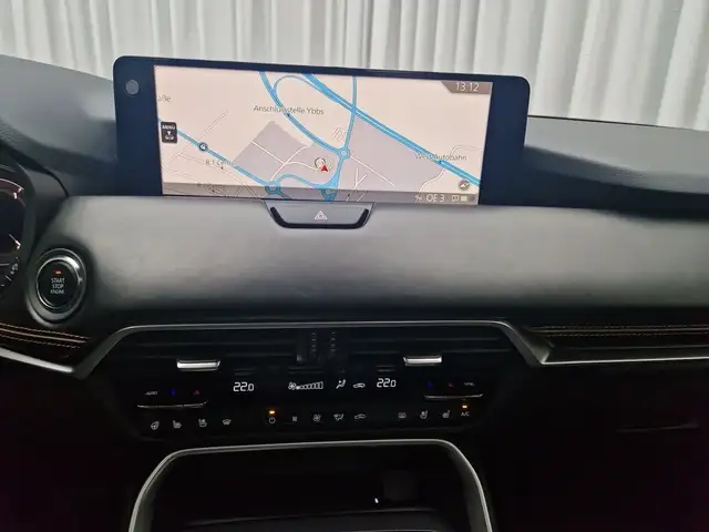 Mazda CX-60 3.3L D254PS 8AT AWD HOMURA PLUS mit AHK Ansicht 17