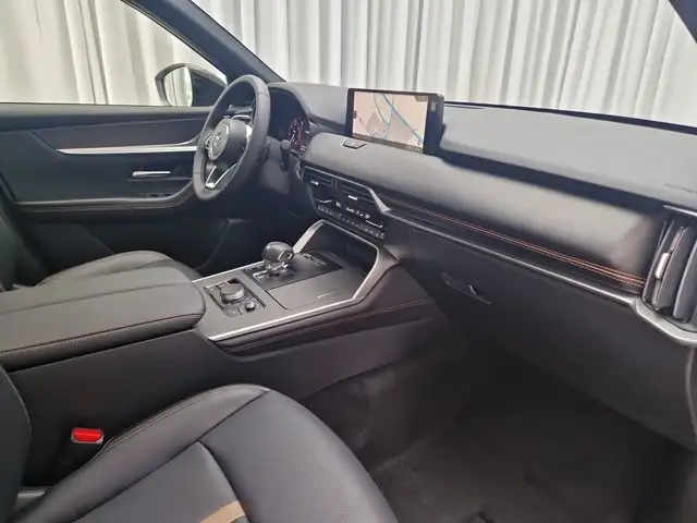 Mazda CX-60 3.3L D254PS 8AT AWD HOMURA PLUS mit AHK Ansicht 20