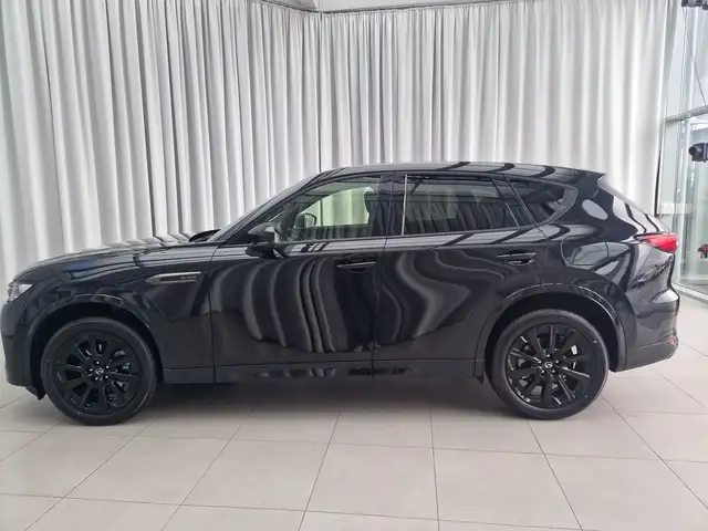 Mazda CX-60 3.3L D254PS 8AT AWD HOMURA PLUS mit AHK Ansicht 7