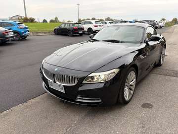 Z4 sDrive20i