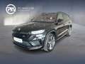 Skoda Kodiaq 4x4 RS TSI DSG Schwarz - thumbnail 1