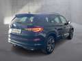 Skoda Kodiaq 4x4 RS TSI DSG Schwarz - thumbnail 5