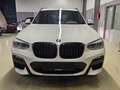 BMW X3 xDrive 30 e M Sport +Lenkradhzng.+AHK+Kamera Blanco - thumbnail 2