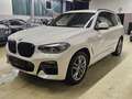 BMW X3 xDrive 30 e M Sport +Lenkradhzng.+AHK+Kamera Blanco - thumbnail 3