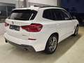 BMW X3 xDrive 30 e M Sport +Lenkradhzng.+AHK+Kamera Blanco - thumbnail 5