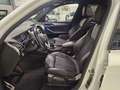 BMW X3 xDrive 30 e M Sport +Lenkradhzng.+AHK+Kamera Blanco - thumbnail 8