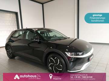 Dynamiq 77,4 kWh|Navi|Kamera|Sitzhzg