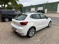 SEAT Ibiza 1.0 TSI FR airco cruise control Blanc - thumbnail 3