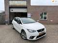 SEAT Ibiza 1.0 TSI FR airco cruise control Blanc - thumbnail 1