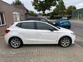 SEAT Ibiza 1.0 TSI FR airco cruise control Blanc - thumbnail 2