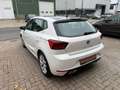 SEAT Ibiza 1.0 TSI FR airco cruise control Blanc - thumbnail 5