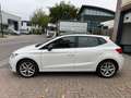 SEAT Ibiza 1.0 TSI FR airco cruise control Blanc - thumbnail 6