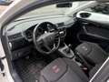SEAT Ibiza 1.0 TSI FR airco cruise control Blanc - thumbnail 9