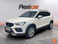 SEAT Ateca 2.0TDI CR S&S Style 150 Blanco - thumbnail 3