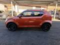 Suzuki Ignis 1,2 DualJet Hybrid 4WD shine Orange - thumbnail 10
