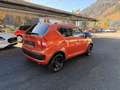 Suzuki Ignis 1,2 DualJet Hybrid 4WD shine Orange - thumbnail 7