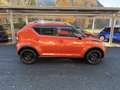 Suzuki Ignis 1,2 DualJet Hybrid 4WD shine Orange - thumbnail 6