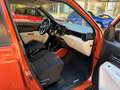 Suzuki Ignis 1,2 DualJet Hybrid 4WD shine Orange - thumbnail 19
