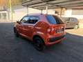 Suzuki Ignis 1,2 DualJet Hybrid 4WD shine Orange - thumbnail 9