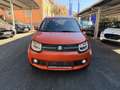 Suzuki Ignis 1,2 DualJet Hybrid 4WD shine Orange - thumbnail 4