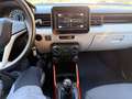 Suzuki Ignis 1,2 DualJet Hybrid 4WD shine Orange - thumbnail 12