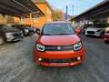 Suzuki Ignis 1,2 DualJet Hybrid 4WD shine Orange - thumbnail 2