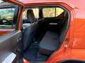 Suzuki Ignis 1,2 DualJet Hybrid 4WD shine Orange - thumbnail 16