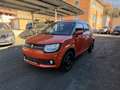 Suzuki Ignis 1,2 DualJet Hybrid 4WD shine Orange - thumbnail 3
