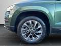 Skoda Karoq Clever 1,5 TSI DSG AHK NAVI LED CarPlay KE Grün - thumbnail 8