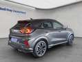 Ford Puma 1.0 EcoBoost Hybrid Aut. ST-LINE X Grau - thumbnail 4