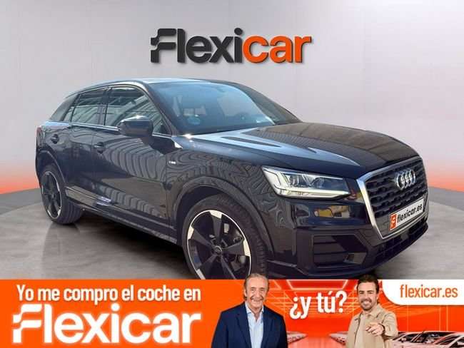 Audi Q2 35 TFSI ALL-IN S tronic 110kW - foto 1