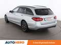 Mercedes-Benz C 180 C 180 d Executive  Auto Argento - thumbnail 4