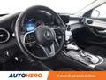 Mercedes-Benz C 180 C 180 d Executive  Auto Argento - thumbnail 11