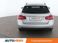 Mercedes-Benz C 180 C 180 d Executive  Auto Argento - thumbnail 5
