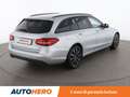 Mercedes-Benz C 180 C 180 d Executive  Auto Argento - thumbnail 6