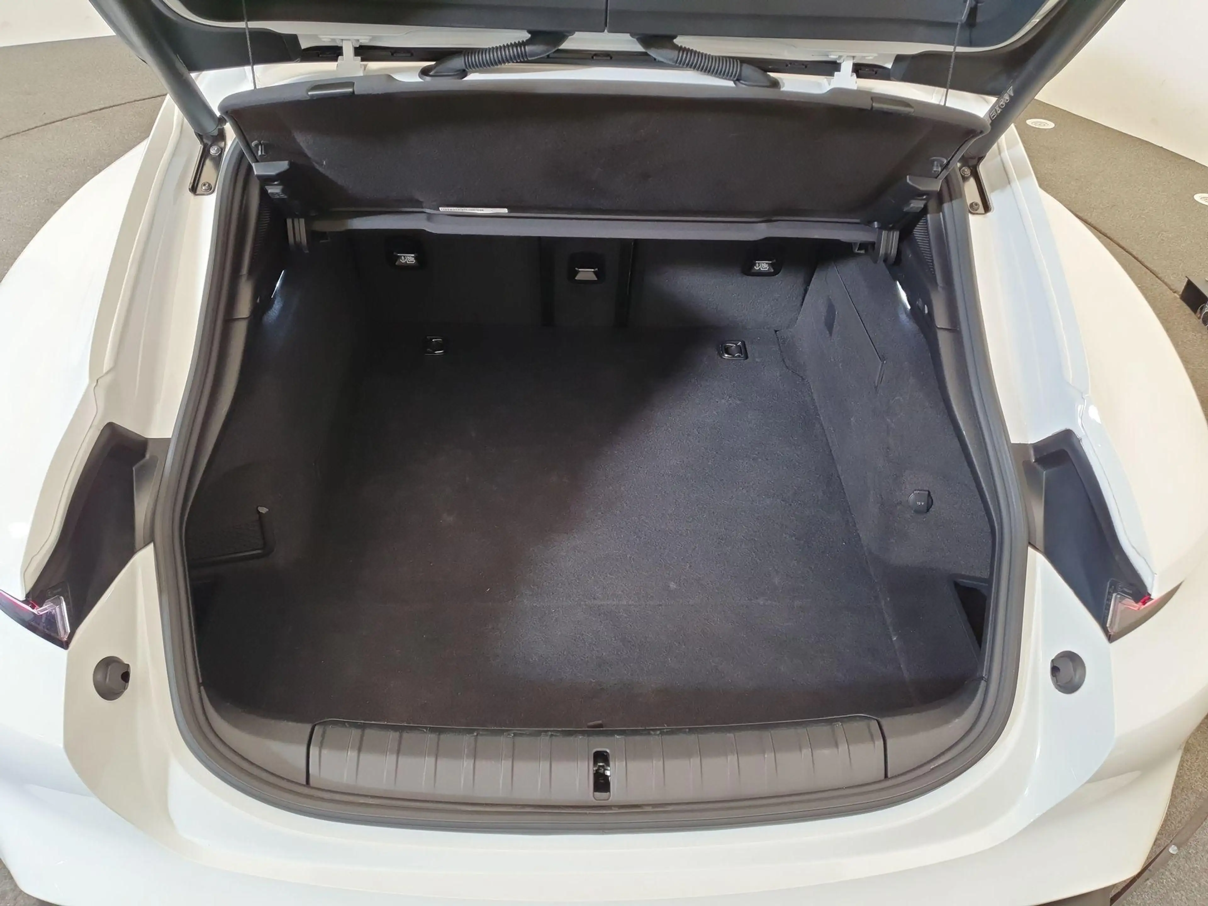Porsche Taycan Cross Turismo 4 93 kWh Bose, Warmtepomp, Panoramad — photo 12