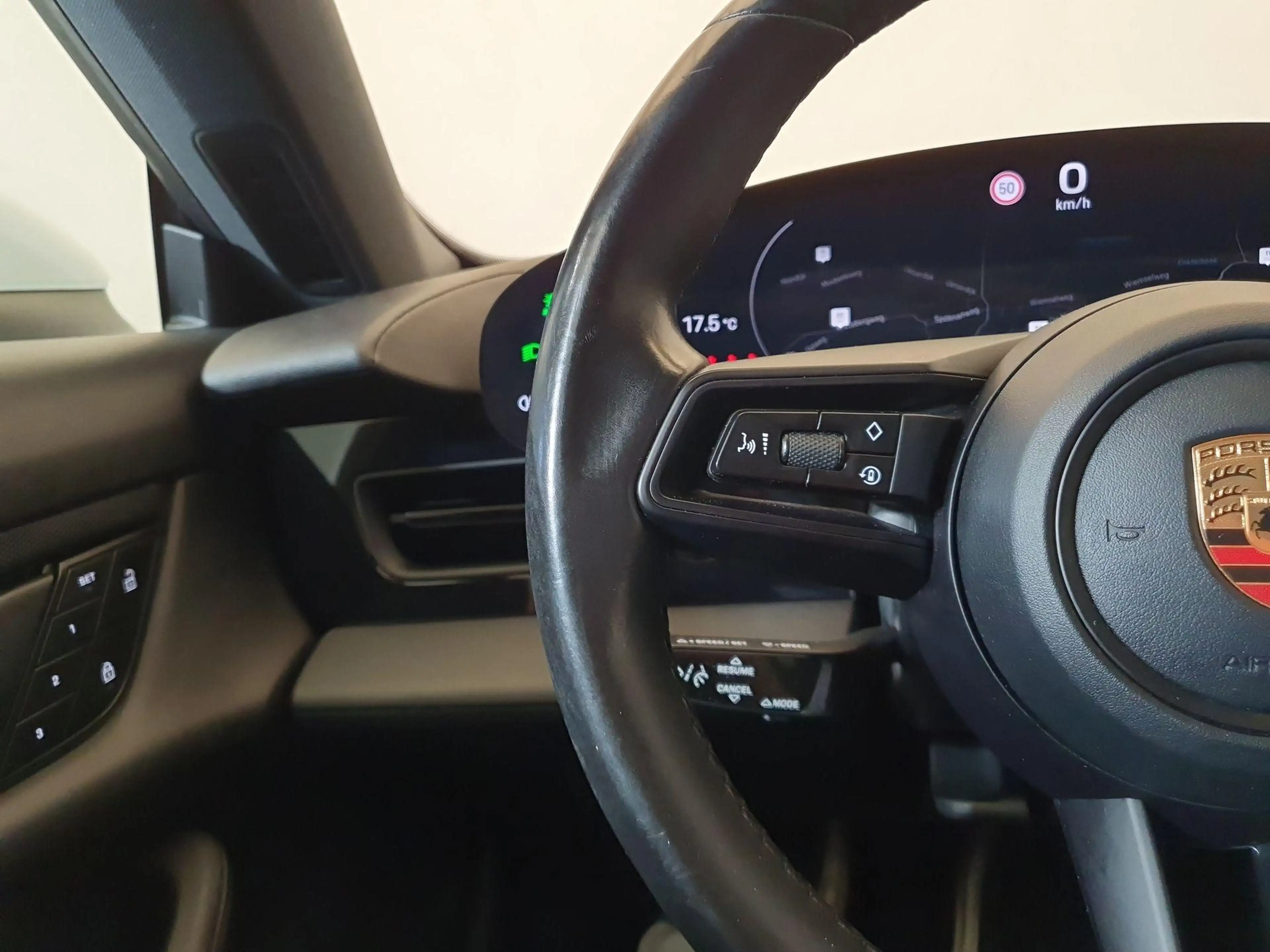 Porsche Taycan Cross Turismo 4 93 kWh Bose, Warmtepomp, Panoramad — photo 13
