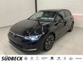 Volkswagen Golf VIII Lim. 1.5TSI Style KAMERA+APP+ACC+LANE+MATR... Noir - thumbnail 1