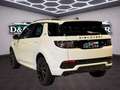 Land Rover Discovery Sport 2.0d mhev R-Dynamic SE 204cv 7pti TETTO FULL OPT Blanc - thumbnail 4
