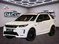 Land Rover Discovery Sport 2.0d mhev R-Dynamic SE 204cv 7pti TETTO FULL OPT Blanc - thumbnail 1