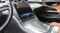 Mercedes-Benz C 220 C 220d T 4Matic Aut. / 1.Besitz / Silber - thumbnail 9
