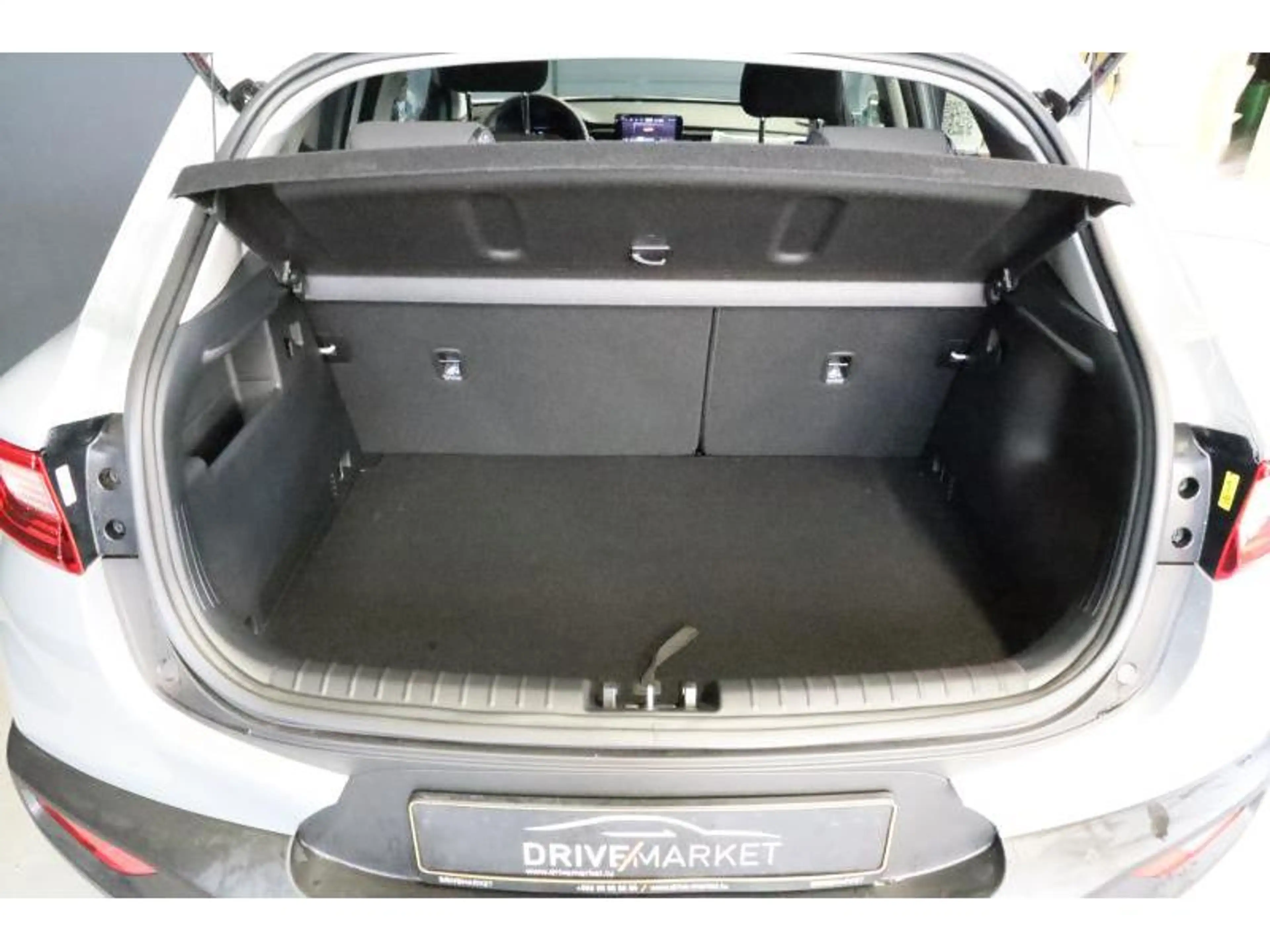 Kia Stonic MY25 — photo 8