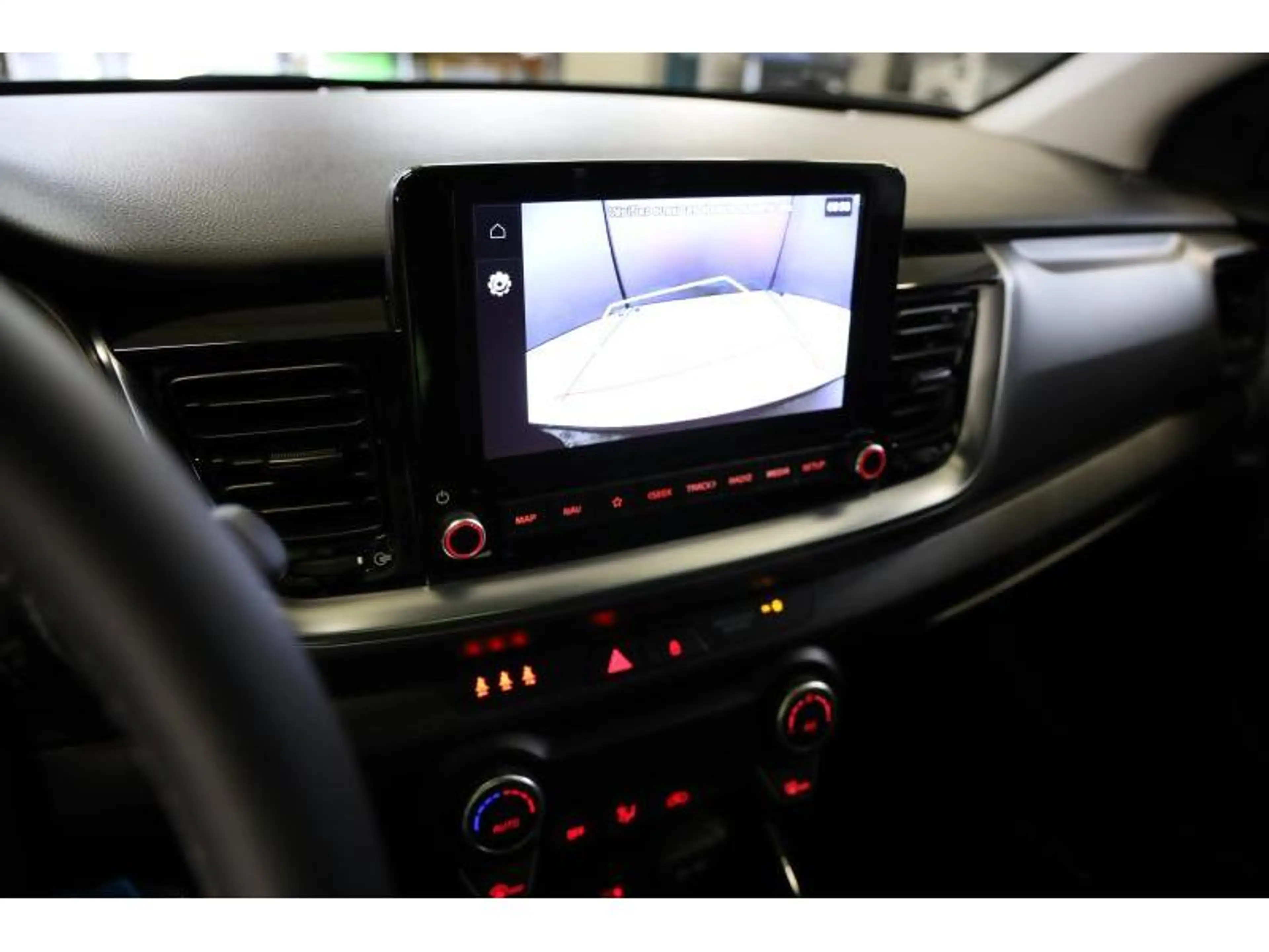 Kia Stonic MY25 — photo 7