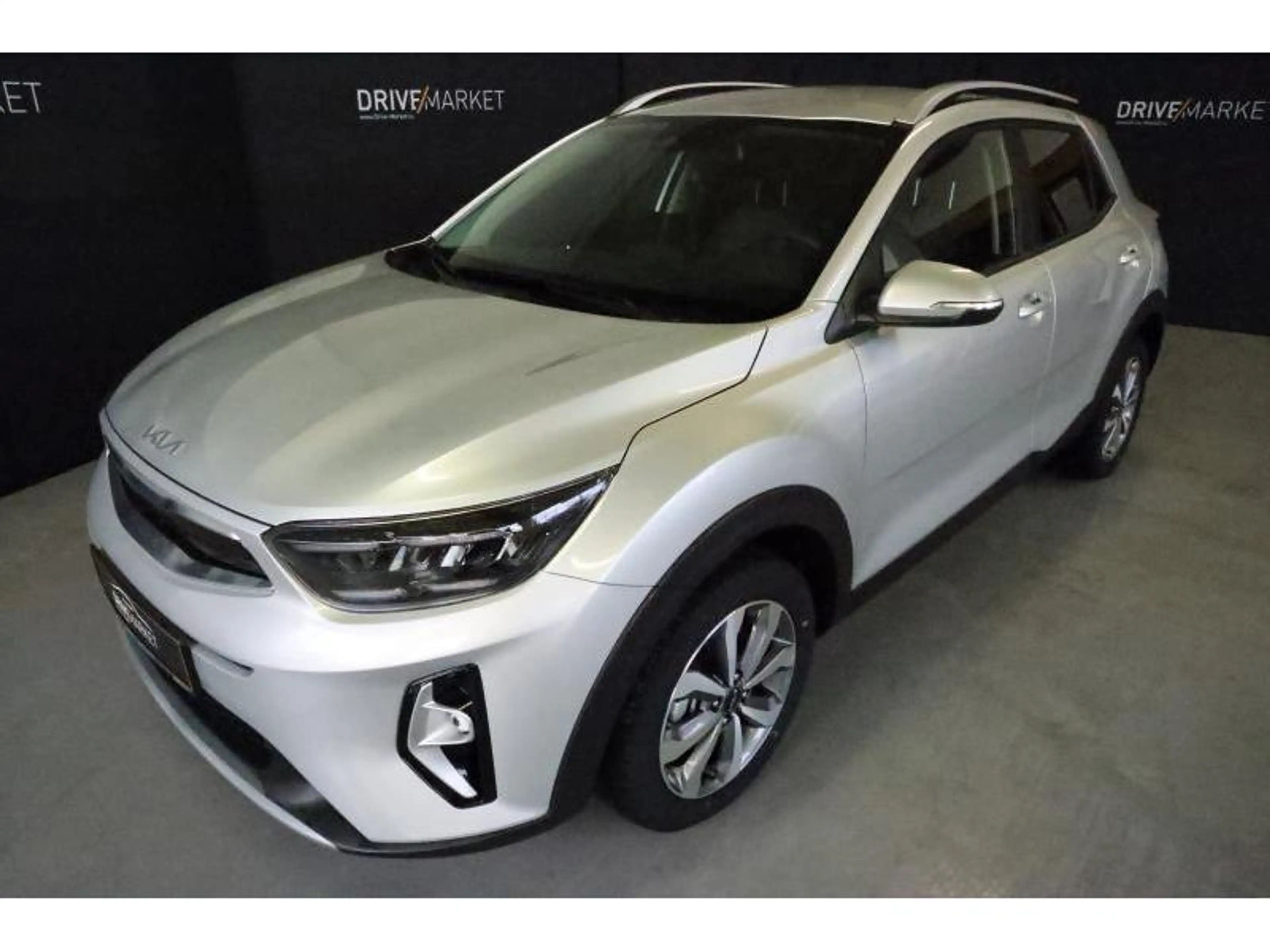Kia Stonic MY25