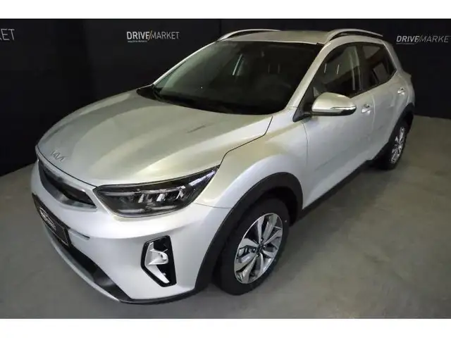Kia Stonic MY25